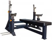 Competition Bench DELUXE  STRENGTHSYSTEM