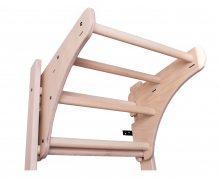 Závěsná hrazda dřevěná BenchK PB1 - Doprodej